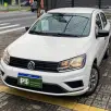 VOLKSWAGEN VOYAGE 1.0 12V MPI TOTALFLEX 4P MANUAL VOLKSWAGEN VOYAGE 1.0 12V MPI TOTALFLEX 4P MANUAL