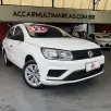 VOLKSWAGEN VOYAGE 1.0 12V MPI TOTALFLEX 4P MANUAL VOLKSWAGEN VOYAGE 1.0 12V MPI TOTALFLEX 4P MANUAL