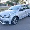 VOLKSWAGEN VOYAGE 1.6 MSI TOTALFLEX TRENDLINE 4P MANUAL VOLKSWAGEN VOYAGE 1.6 MSI TOTALFLEX TRENDLINE 4P MANUAL