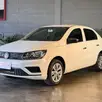 VOLKSWAGEN VOYAGE 1.0 12V MPI TOTALFLEX 4P MANUAL VOLKSWAGEN VOYAGE 1.0 12V MPI TOTALFLEX 4P MANUAL