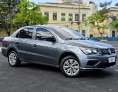 VOLKSWAGEN VOYAGE 1.0 12V MPI TOTALFLEX 4P MANUAL VOLKSWAGEN VOYAGE 1.0 12V MPI TOTALFLEX 4P MANUAL