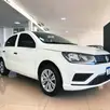 VOLKSWAGEN VOYAGE 1.0 12V MPI TOTALFLEX 4P MANUAL VOLKSWAGEN VOYAGE 1.0 12V MPI TOTALFLEX 4P MANUAL