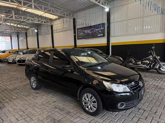 VOLKSWAGEN-VOYAGE-1.0 MI 8V FLEX 4P MANUAL VOLKSWAGEN-VOYAGE-2010