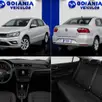 VOLKSWAGEN VOYAGE 1.6 16V MSI TOTALFLEX 4P AUTOMÁTICO VOLKSWAGEN VOYAGE 1.6 16V MSI TOTALFLEX 4P AUTOMÁTICO