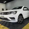 VOLKSWAGEN VOYAGE 1.6 16V MSI TOTALFLEX 4P AUTOMÁTICO VOLKSWAGEN VOYAGE 1.6 16V MSI TOTALFLEX 4P AUTOMÁTICO