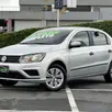 VOLKSWAGEN VOYAGE 1.6 16V MSI TOTALFLEX 4P AUTOMÁTICO VOLKSWAGEN VOYAGE 1.6 16V MSI TOTALFLEX 4P AUTOMÁTICO