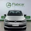 VOLKSWAGEN VOYAGE 1.6 MI CITY 8V FLEX 4P MANUAL VOLKSWAGEN VOYAGE 1.6 MI CITY 8V FLEX 4P MANUAL