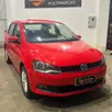 VOLKSWAGEN VOYAGE 1.6 MI COMFORTLINE 8V FLEX 4P MANUAL VOLKSWAGEN VOYAGE 1.6 MI COMFORTLINE 8V FLEX 4P MANUAL