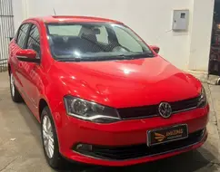 VOLKSWAGEN VOYAGE 1.6 MI COMFORTLINE 8V FLEX 4P MANUAL VOLKSWAGEN VOYAGE 1.6 MI COMFORTLINE 8V FLEX 4P MANUAL