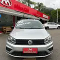 VOLKSWAGEN VOYAGE 1.6 MSI TOTALFLEX 4P MANUAL VOLKSWAGEN VOYAGE 1.6 MSI TOTALFLEX 4P MANUAL