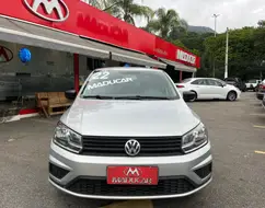 VOLKSWAGEN VOYAGE 1.6 MSI TOTALFLEX 4P MANUAL VOLKSWAGEN VOYAGE 1.6 MSI TOTALFLEX 4P MANUAL