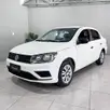 VOLKSWAGEN VOYAGE 1.6 MSI TOTALFLEX 4P MANUAL VOLKSWAGEN VOYAGE 1.6 MSI TOTALFLEX 4P MANUAL