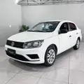 VOLKSWAGEN VOYAGE 1.6 MSI TOTALFLEX 4P MANUAL VOLKSWAGEN VOYAGE 1.6 MSI TOTALFLEX 4P MANUAL