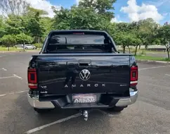 VOLKSWAGEN AMAROK 3.0 V6 TDI DIESEL HIGHLINE CD 4MOTION AUTOMÁTICO VOLKSWAGEN AMAROK 3.0 V6 TDI DIESEL HIGHLINE CD 4MOTION AUTOMÁTICO