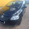 VOLKSWAGEN FOX 1.0 MI TREND 8V FLEX 4P MANUAL VOLKSWAGEN FOX 1.0 MI TREND 8V FLEX 4P MANUAL