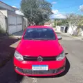 VOLKSWAGEN FOX 1.6 MI ROCK IN RIO 8V FLEX 4P MANUAL VOLKSWAGEN FOX 1.6 MI ROCK IN RIO 8V FLEX 4P MANUAL