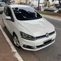 VOLKSWAGEN FOX 1.6 MSI COMFORTLINE 8V FLEX 4P MANUAL VOLKSWAGEN FOX 1.6 MSI COMFORTLINE 8V FLEX 4P MANUAL