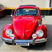 VOLKSWAGEN FUSCA 1.3 8V GASOLINA 2P MANUAL VOLKSWAGEN FUSCA 1.3 8V GASOLINA 2P MANUAL