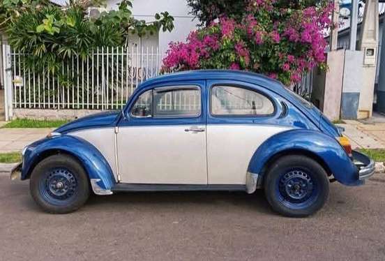 VOLKSWAGEN-FUSCA-1981