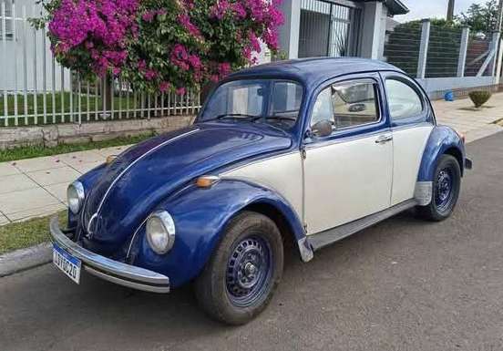 VOLKSWAGEN-FUSCA-1981