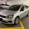 VOLKSWAGEN GOL 1.0 12V MPI TOTALFLEX 4P MANUAL VOLKSWAGEN GOL 1.0 12V MPI TOTALFLEX 4P MANUAL