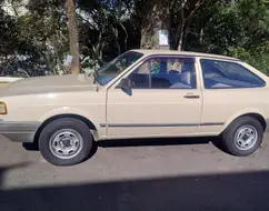 VOLKSWAGEN GOL 1.0 8V GASOLINA 2P MANUAL VOLKSWAGEN GOL 1.0 8V GASOLINA 2P MANUAL