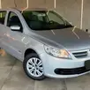 VOLKSWAGEN GOL 1.0 MI 8V FLEX 4P MANUAL G.V VOLKSWAGEN GOL 1.0 MI 8V FLEX 4P MANUAL G.V