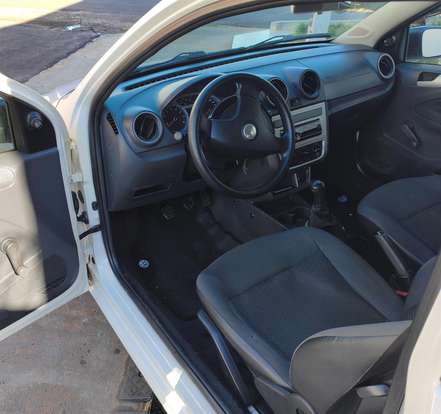 VOLKSWAGEN-GOL-1.0 MI 8V FLEX 2P MANUAL G.VI VOLKSWAGEN-GOL-2014
