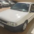 VOLKSWAGEN GOL 1.0 MI SPECIAL 8V GASOLINA 2P MANUAL VOLKSWAGEN GOL 1.0 MI SPECIAL 8V GASOLINA 2P MANUAL