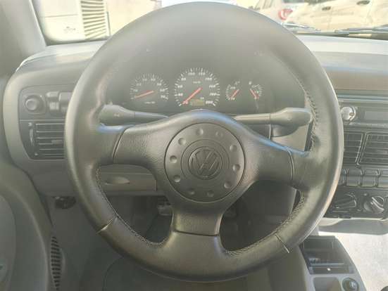 VOLKSWAGEN-GOL-1.0 MI SPECIAL 8V GASOLINA 2P MANUAL VOLKSWAGEN-GOL-2000