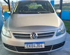 VOLKSWAGEN GOL 1.6 MI POWER 8V FLEX 4P MANUAL G.V VOLKSWAGEN GOL 1.6 MI POWER 8V FLEX 4P MANUAL G.V