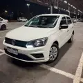 VOLKSWAGEN GOL 1.6 MSI TOTALFLEX 4P MANUAL VOLKSWAGEN GOL 1.6 MSI TOTALFLEX 4P MANUAL