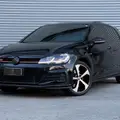 VOLKSWAGEN GOLF 2.0 350 TSI GASOLINA GTI DSG VOLKSWAGEN GOLF 2.0 350 TSI GASOLINA GTI DSG