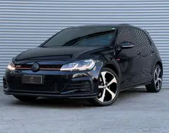 VOLKSWAGEN GOLF 2.0 350 TSI GASOLINA GTI DSG VOLKSWAGEN GOLF 2.0 350 TSI GASOLINA GTI DSG