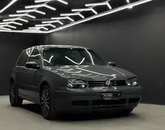 VOLKSWAGEN GOLF 2.0 MI 8V GASOLINA 4P MANUAL VOLKSWAGEN GOLF 2.0 MI 8V GASOLINA 4P MANUAL