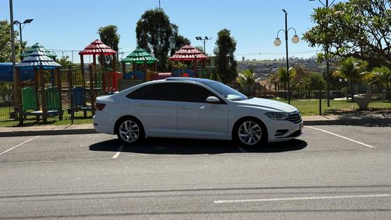 VOLKSWAGEN JETTA 1.4 250 TSI TOTAL FLEX COMFORTLINE TIPTRONIC