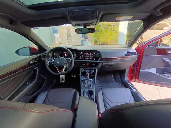 VOLKSWAGEN-JETTA-2.0 350 TSI GASOLINA GLI DSG VOLKSWAGEN-JETTA-2022