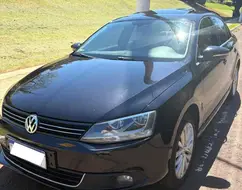 VOLKSWAGEN JETTA 2.0 TSI HIGHLINE 200CV GASOLINA 4P TIPTRONIC VOLKSWAGEN JETTA 2.0 TSI HIGHLINE 200CV GASOLINA 4P TIPTRONIC