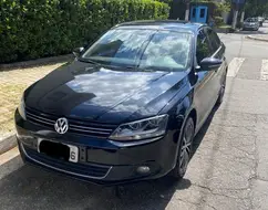 VOLKSWAGEN JETTA 2.0 TSI HIGHLINE 200CV GASOLINA 4P TIPTRONIC VOLKSWAGEN JETTA 2.0 TSI HIGHLINE 200CV GASOLINA 4P TIPTRONIC