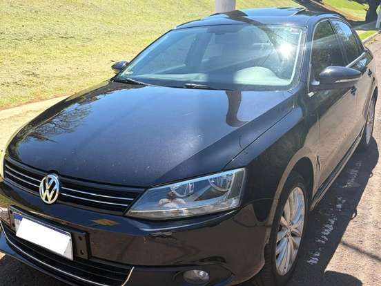 VOLKSWAGEN-JETTA-2.0 TSI HIGHLINE 200CV GASOLINA 4P TIPTRONIC VOLKSWAGEN-JETTA-2011