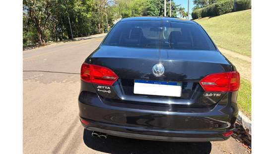 VOLKSWAGEN-JETTA-2.0 TSI HIGHLINE 200CV GASOLINA 4P TIPTRONIC VOLKSWAGEN-JETTA-2011