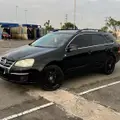 VOLKSWAGEN JETTA 2.5 I VARIANT 20V 170CV GASOLINA 4P TIPTRONIC VOLKSWAGEN JETTA 2.5 I VARIANT 20V 170CV GASOLINA 4P TIPTRONIC
