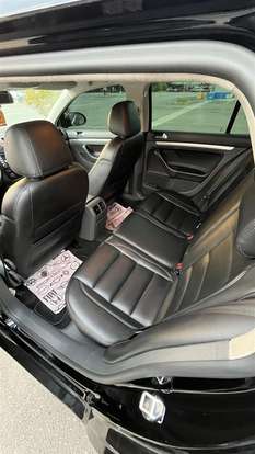 VOLKSWAGEN-JETTA-2.5 I VARIANT 20V 170CV GASOLINA 4P TIPTRONIC VOLKSWAGEN-JETTA-2008