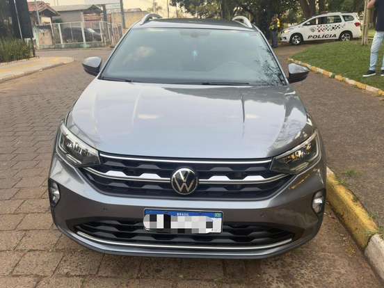 VOLKSWAGEN-NIVUS-1.0 200 TSI TOTAL FLEX HIGHLINE AUTOMÁTICO VOLKSWAGEN-NIVUS-2024