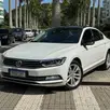 VOLKSWAGEN PASSAT 2.0 16V TSI BLUEMOTION GASOLINA HIGHLINE 4P DSG VOLKSWAGEN PASSAT 2.0 16V TSI BLUEMOTION GASOLINA HIGHLINE 4P DSG