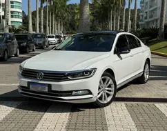 VOLKSWAGEN PASSAT 2.0 16V TSI BLUEMOTION GASOLINA HIGHLINE 4P DSG VOLKSWAGEN PASSAT 2.0 16V TSI BLUEMOTION GASOLINA HIGHLINE 4P DSG