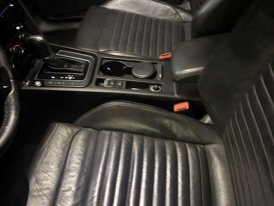 VOLKSWAGEN-PASSAT-2.0 16V TSI BLUEMOTION GASOLINA HIGHLINE 4P DSG VOLKSWAGEN-PASSAT-2018