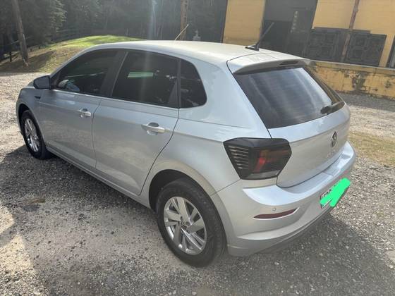 VOLKSWAGEN POLO 1.0 170 TSI COMFORTLINE AUTOMÁTICO