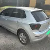 VOLKSWAGEN POLO 1.0 170 TSI COMFORTLINE AUTOMÁTICO VOLKSWAGEN POLO 1.0 170 TSI COMFORTLINE AUTOMÁTICO
