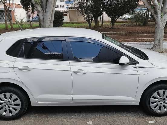 VOLKSWAGEN-POLO-1.0 MPI TOTAL FLEX MANUAL VOLKSWAGEN-POLO-2019
